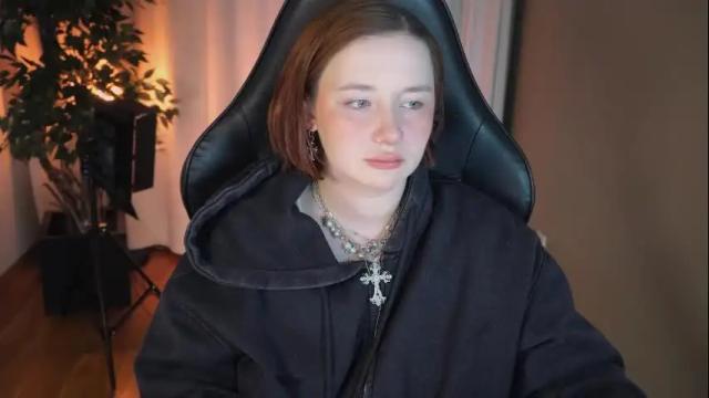 Thumbnail 2, carolina_winter's Stream at Chaturbate, 24 days ago