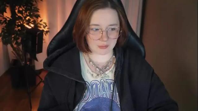 Thumbnail 3, carolina_winter's Stream at Chaturbate, 24 days ago