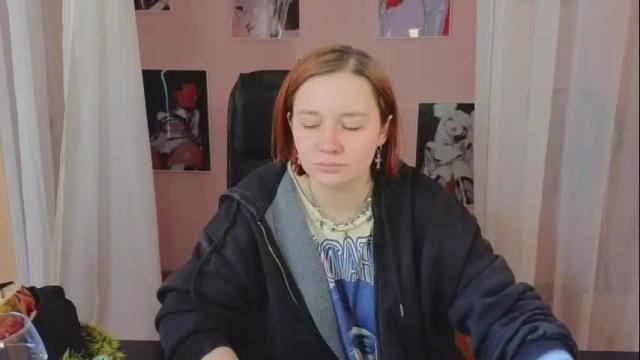 Thumbnail 1, carolina_winter's Stream at Chaturbate, 23 days ago