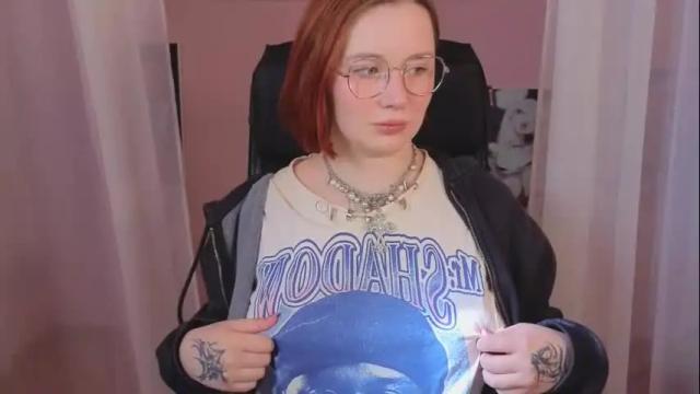Image 8 of carolina_winter Stream on Chaturbate on 28 days ago