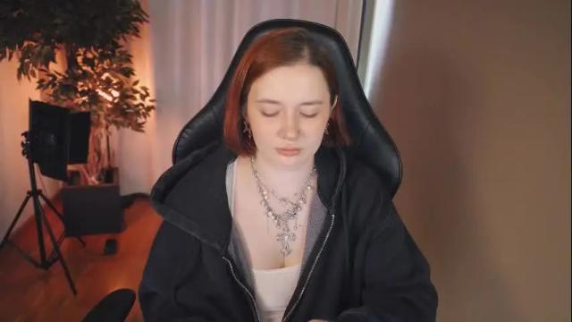 Thumbnail 2, carolina_winter's Stream at Chaturbate, 22 days ago