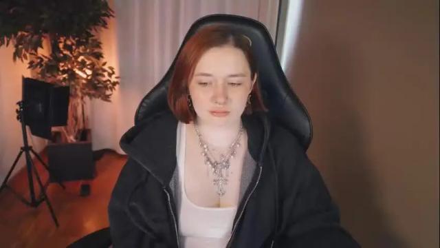 Thumbnail 3, carolina_winter's Stream at Chaturbate, 22 days ago