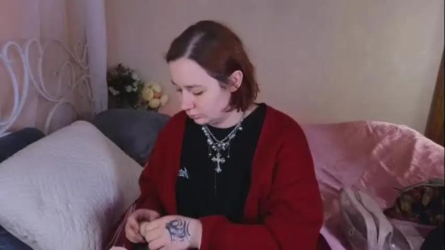 Image 3 of carolina_winter Stream on Chaturbate on 17 days ago
