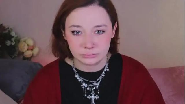 Image 6 of carolina_winter Stream on Chaturbate on 17 days ago