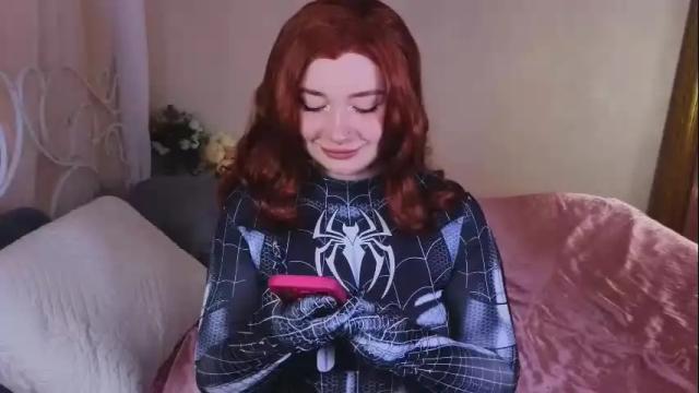 Thumbnail 3, carolina_winter's Stream at Chaturbate, 12 days ago