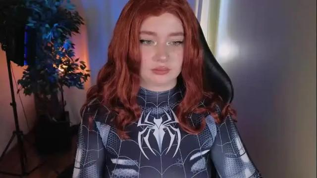 Thumbnail 2, carolina_winter's Stream at Chaturbate, 11 days ago