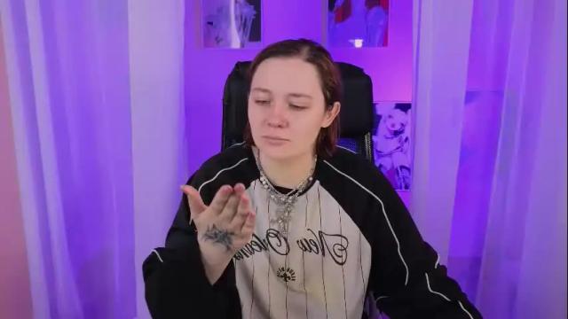 Thumbnail 1, carolina_winter's Stream at Chaturbate, 9 days ago