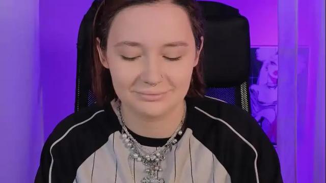 Thumbnail 2, carolina_winter's Stream at Chaturbate, 9 days ago