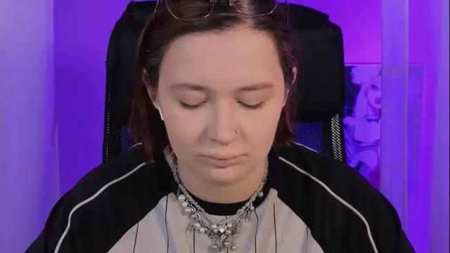 Thumbnail 3, carolina_winter's Stream at Chaturbate, 9 days ago