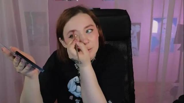 Thumbnail 1, carolina_winter's Stream at Chaturbate, 8 days ago
