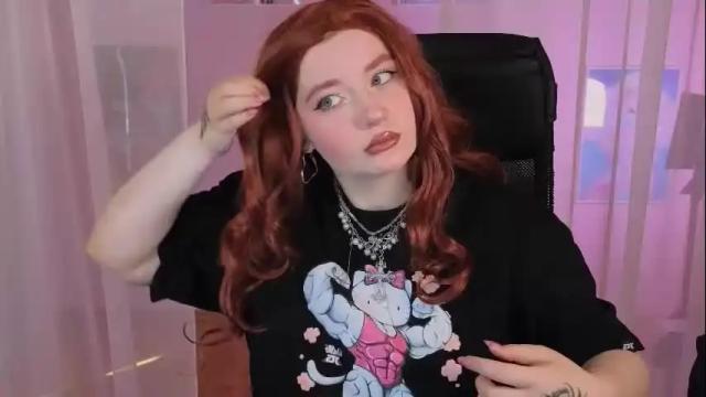 Image 3 of carolina_winter Stream on Chaturbate on 13 days ago