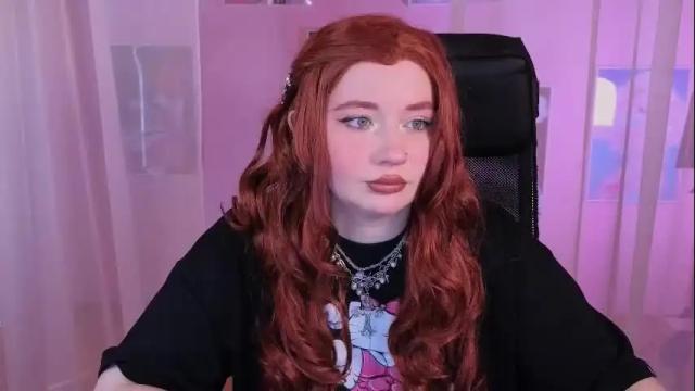 Thumbnail 2, carolina_winter's Stream at Chaturbate, 8 days ago