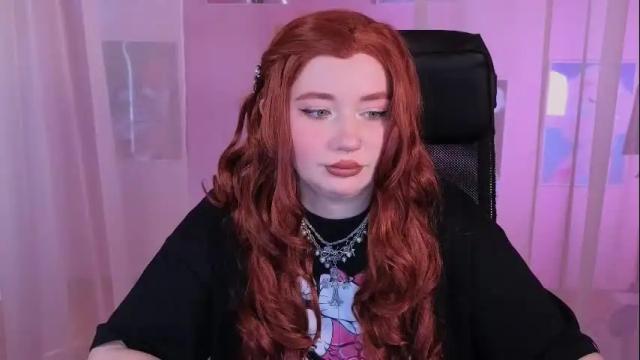Image 6 of carolina_winter Stream on Chaturbate on 13 days ago