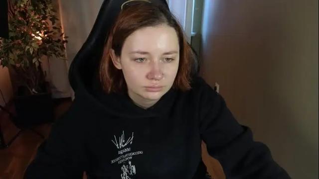 Thumbnail 1, carolina_winter's Stream at Chaturbate, 3 days ago