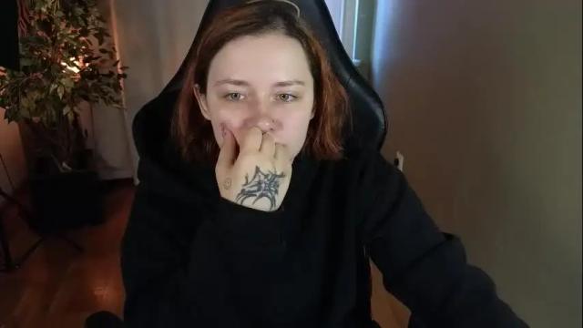 Image 2 of carolina_winter Stream on Chaturbate on 8 days ago