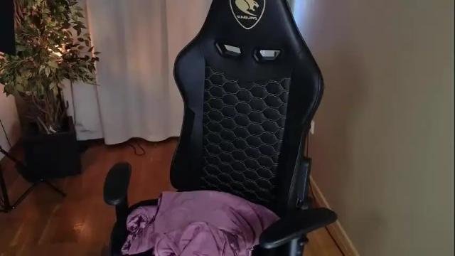 Thumbnail 2, carolina_winter's Stream at Chaturbate, 3 days ago