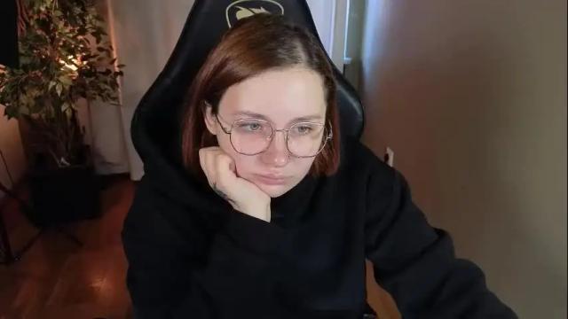 Thumbnail 3, carolina_winter's Stream at Chaturbate, 3 days ago