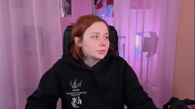 Thumbnail 1, carolina_winter's Stream at Chaturbate, 2 days ago