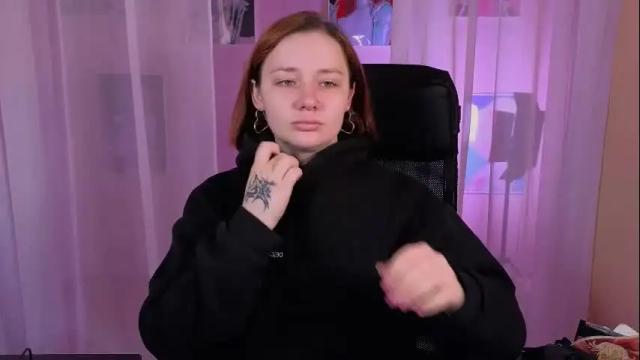 Image 6 of carolina_winter Stream on Chaturbate on 7 days ago