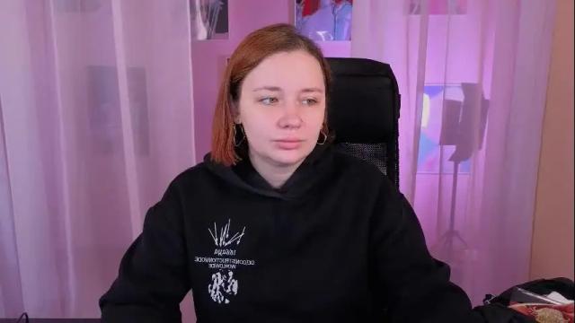 Image 8 of carolina_winter Stream on Chaturbate on 7 days ago