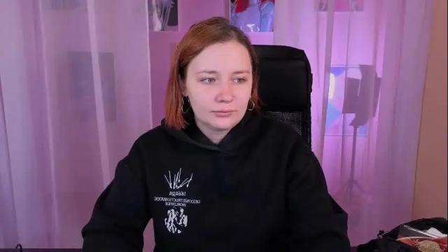Thumbnail 3, carolina_winter's Stream at Chaturbate, 2 days ago