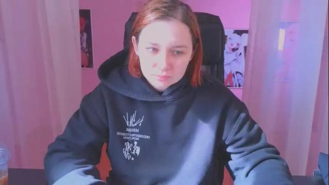 Thumbnail 1, carolina_winter's Stream at Chaturbate, 1 hour ago