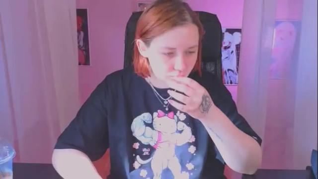 Image 4 of carolina_winter Stream on Chaturbate on 5 days ago
