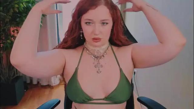 Thumbnail 2, carolina_winter's Stream at Chaturbate, 2 months ago