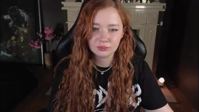 Image 2 of carolina_winter Stream on Chaturbate on 2 months ago