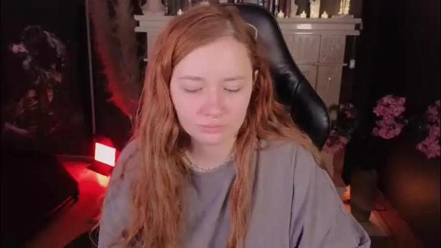 Thumbnail 1, carolina_winter's Stream at Chaturbate, 2 months ago