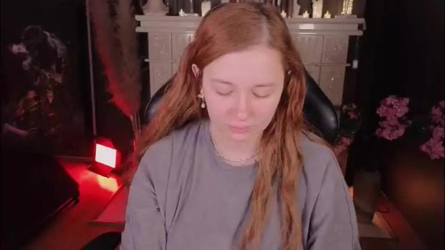 Thumbnail 2, carolina_winter's Stream at Chaturbate, 2 months ago