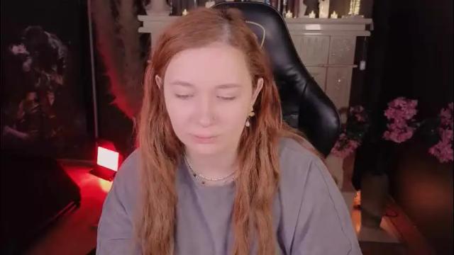 Image 6 of carolina_winter Stream on Chaturbate on 2 months ago