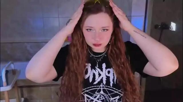 Image 10 of carolina_winter Stream on Chaturbate on 2 months ago