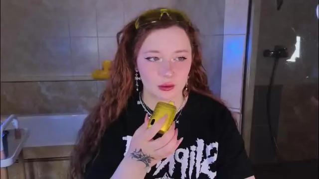 Image 7 of carolina_winter Stream on Chaturbate on 2 months ago