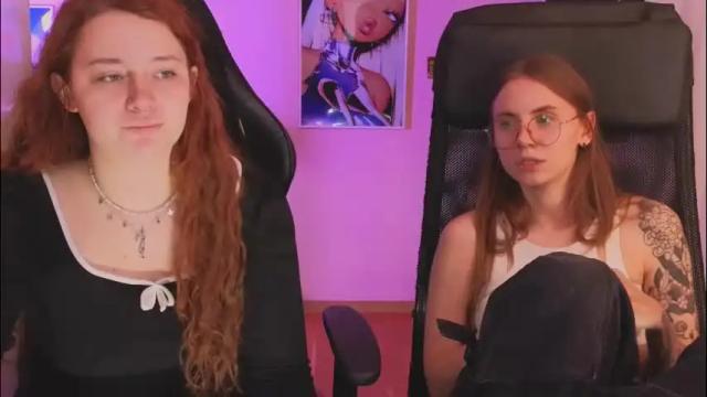 Thumbnail 1, carolina_winter's Stream at Chaturbate, 2 months ago