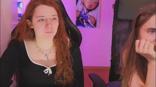 Thumbnail 2, carolina_winter's Stream at Chaturbate, 2 months ago