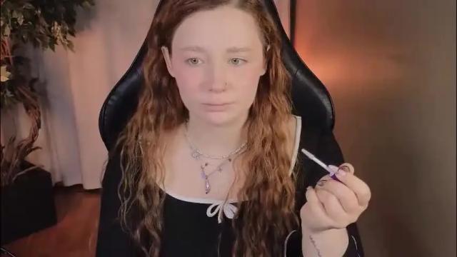 Image 6 of carolina_winter Stream on Chaturbate on 2 months ago