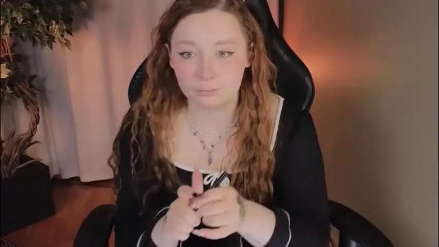 Image 7 of carolina_winter Stream on Chaturbate on 2 months ago