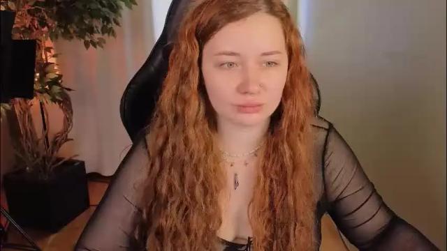Image 6 of carolina_winter Stream on Chaturbate on 2 months ago