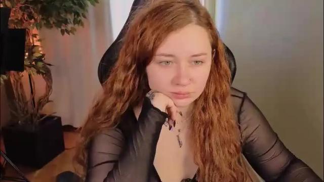 Thumbnail 3, carolina_winter's Stream at Chaturbate, 2 months ago