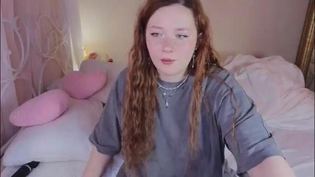 Image 11 of carolina_winter Stream on Chaturbate on 2 months ago