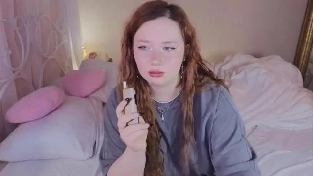 Image 12 of carolina_winter Stream on Chaturbate on 2 months ago