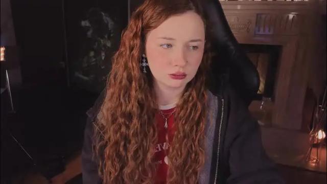 Image 10 of carolina_winter Stream on Chaturbate on 2 months ago