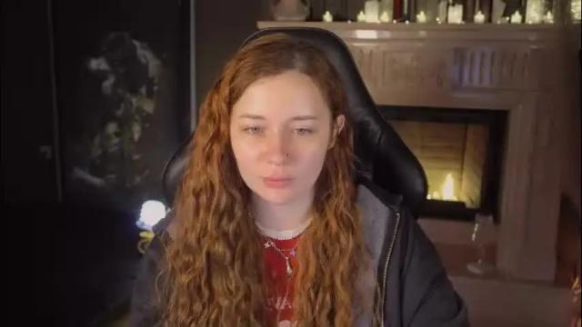 Image 2 of carolina_winter Stream on Chaturbate on 2 months ago