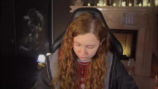 Image 3 of carolina_winter Stream on Chaturbate on 2 months ago