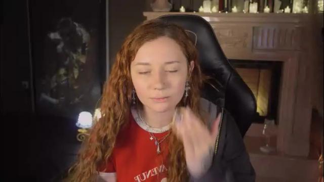 Thumbnail 2, carolina_winter's Stream at Chaturbate, 2 months ago