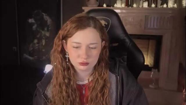 Image 8 of carolina_winter Stream on Chaturbate on 2 months ago