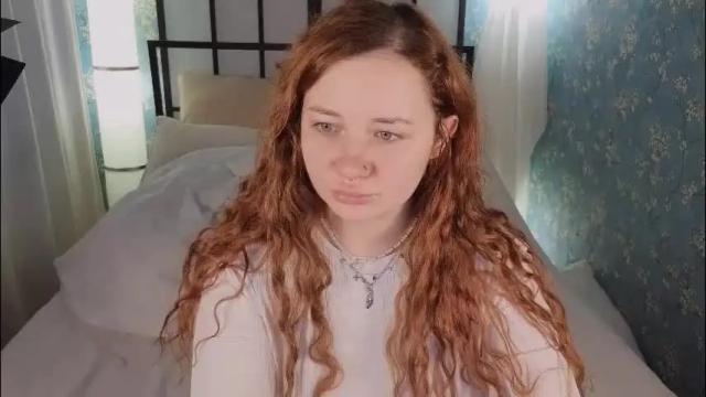 Image 4 of carolina_winter Stream on Chaturbate on 1 month ago