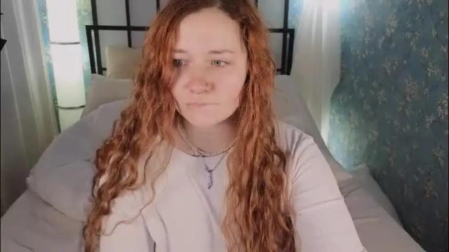 Thumbnail 3, carolina_winter's Stream at Chaturbate, 1 month ago