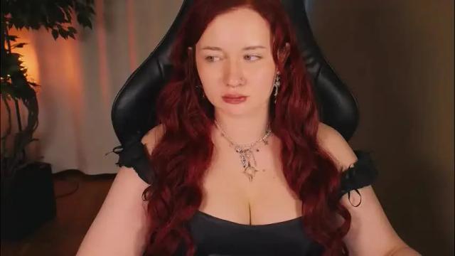 Image 10 of carolina_winter Stream on Chaturbate on 1 month ago